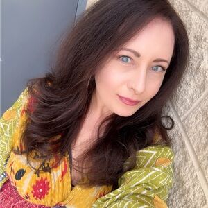 Meet your Posher, Tara